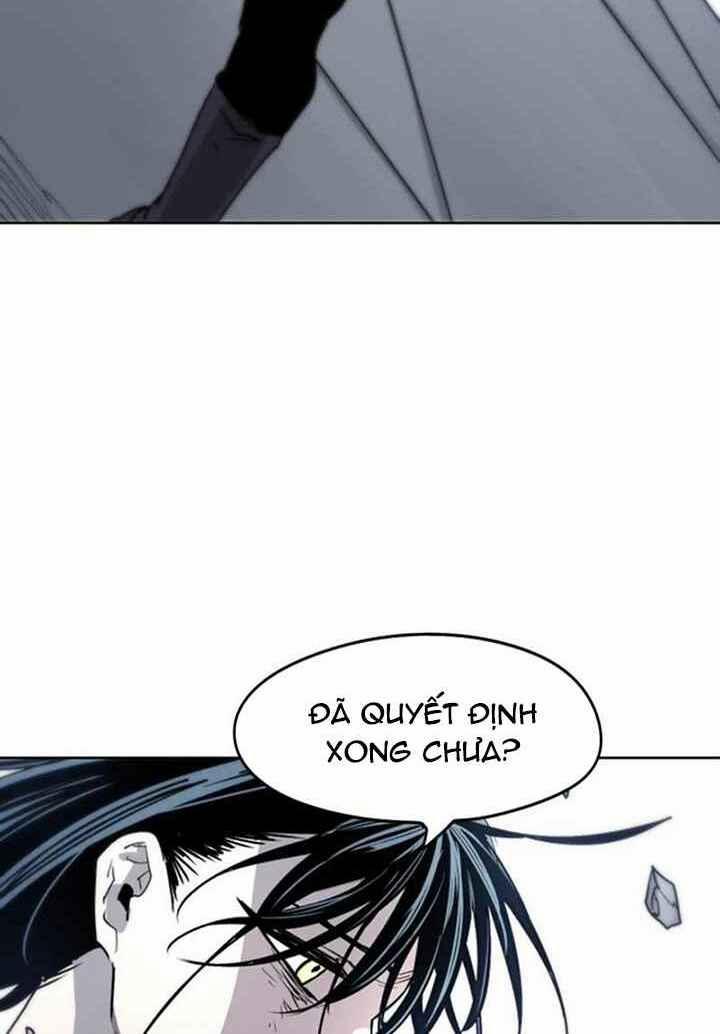 Kỵ Sĩ Báo Thù 6 trang 3