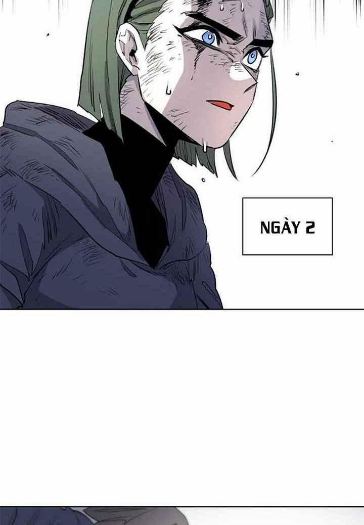 Kỵ Sĩ Báo Thù 6 trang 30