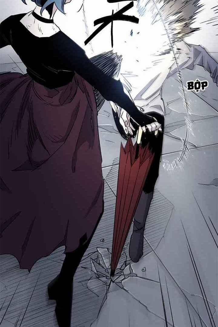 Kỵ Sĩ Báo Thù 6 trang 36