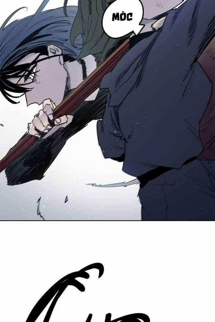 Kỵ Sĩ Báo Thù 6 trang 39