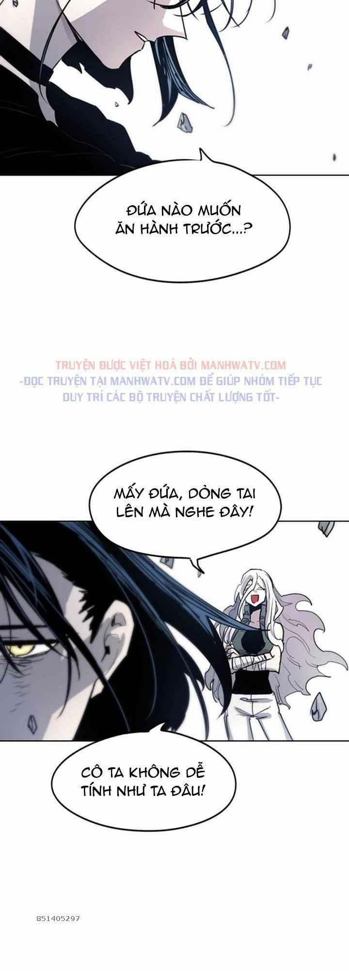 Kỵ Sĩ Báo Thù 6 trang 4