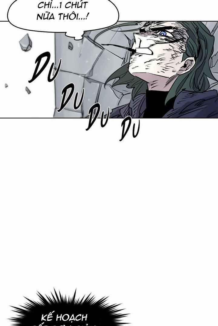 Kỵ Sĩ Báo Thù 6 trang 41