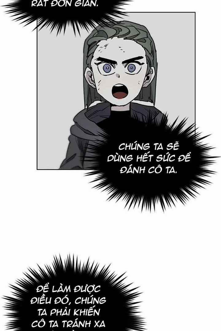 Kỵ Sĩ Báo Thù 6 trang 42