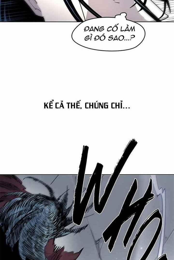 Kỵ Sĩ Báo Thù 6 trang 45