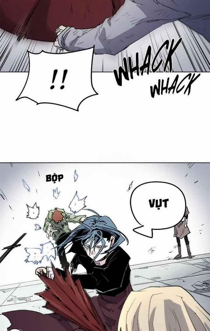 Kỵ Sĩ Báo Thù 6 trang 48