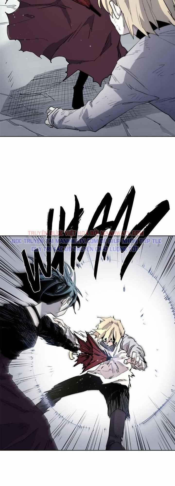 Kỵ Sĩ Báo Thù 6 trang 49