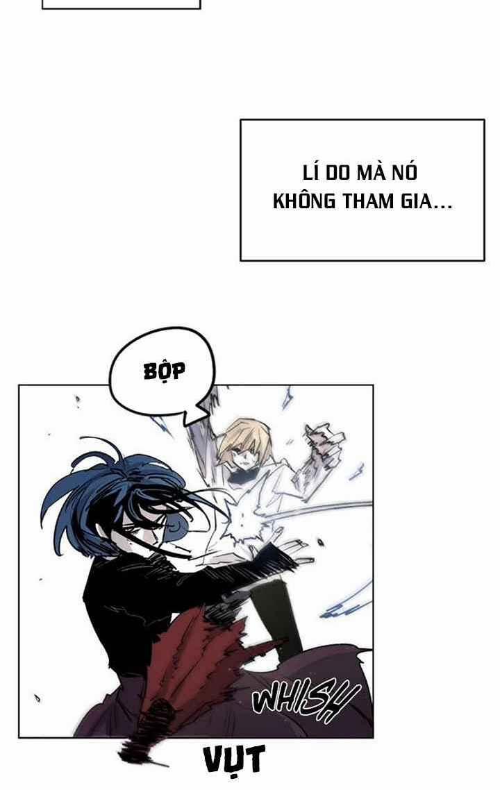 Kỵ Sĩ Báo Thù 6 trang 54
