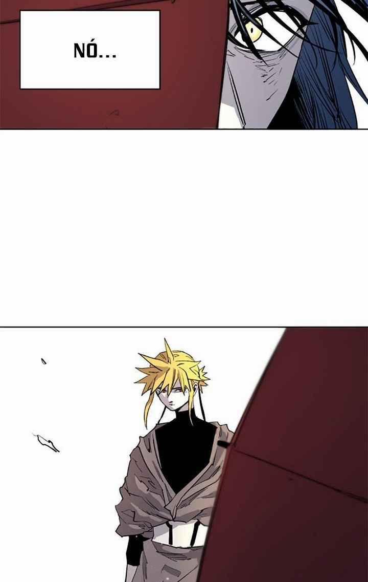 Kỵ Sĩ Báo Thù 6 trang 56