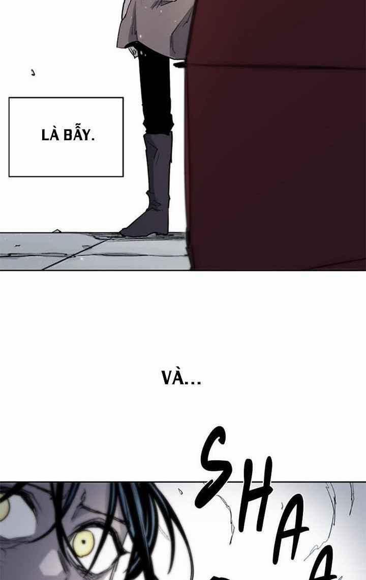 Kỵ Sĩ Báo Thù 6 trang 57