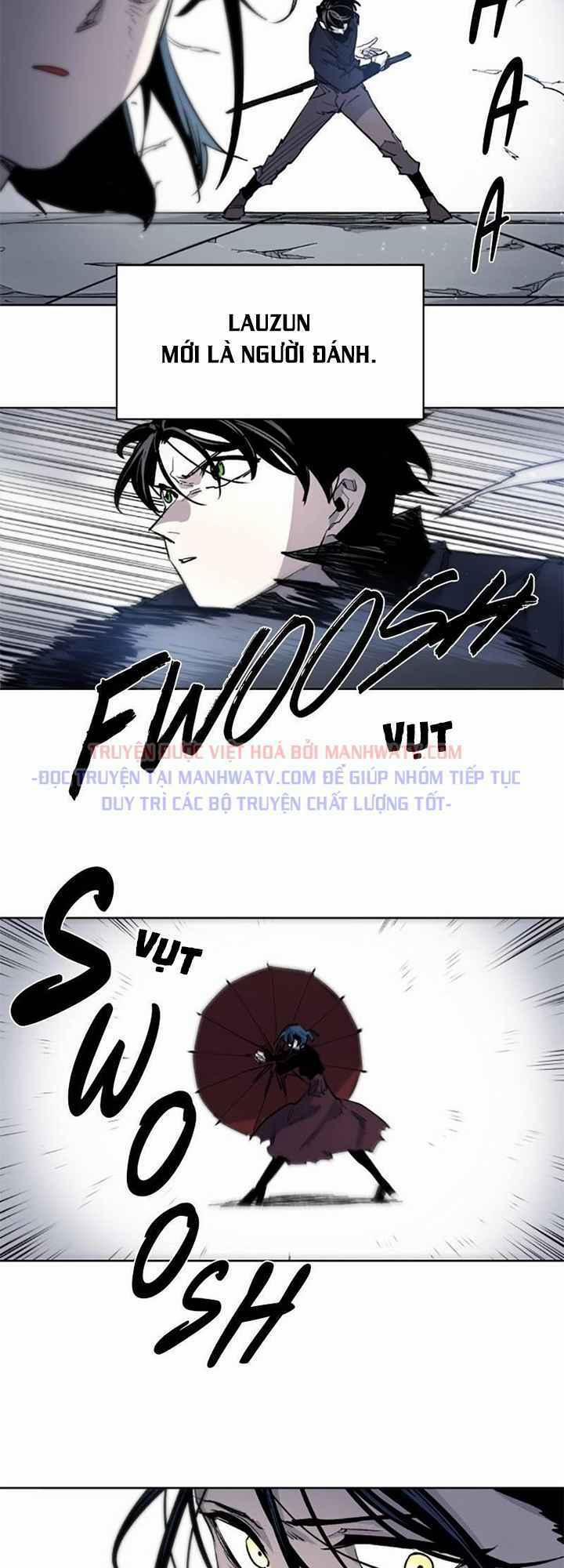 Kỵ Sĩ Báo Thù 6 trang 58