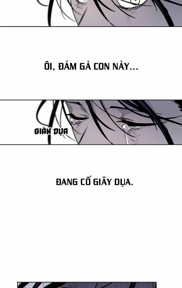 Kỵ Sĩ Báo Thù 6 trang 59