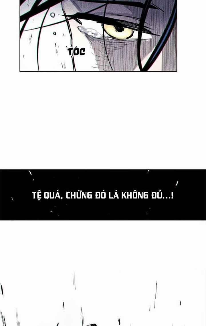 Kỵ Sĩ Báo Thù 6 trang 60