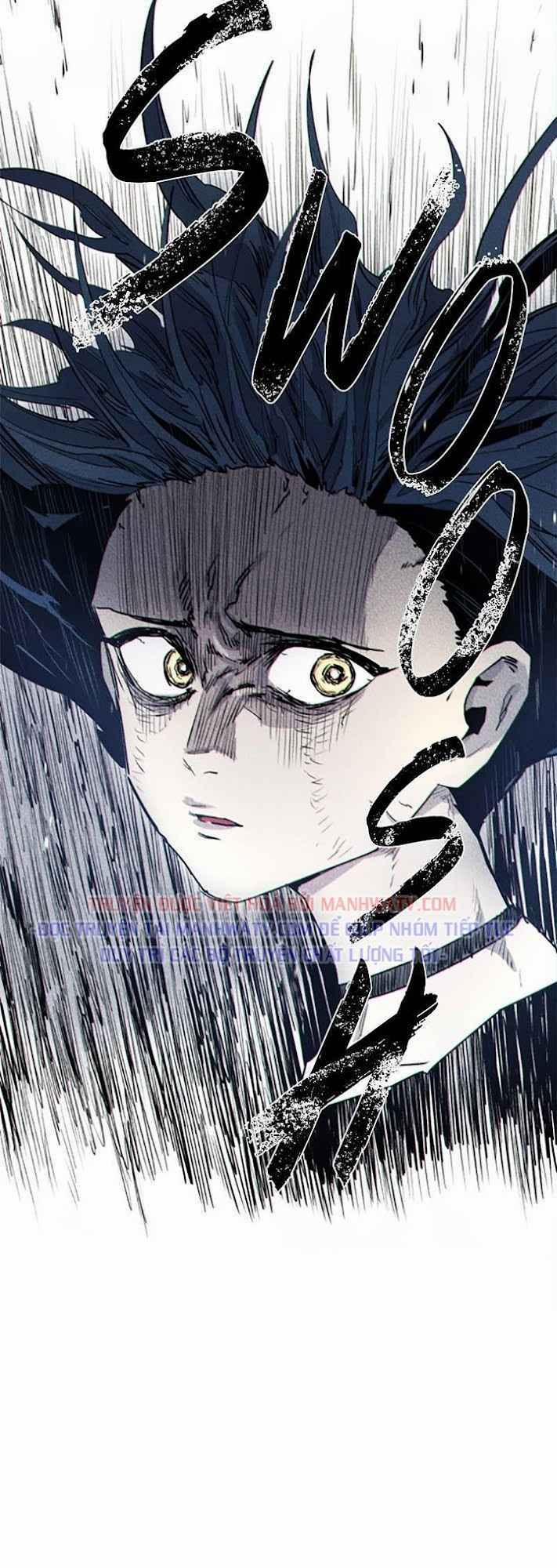 Kỵ Sĩ Báo Thù 6 trang 61