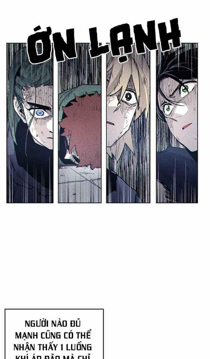 Kỵ Sĩ Báo Thù 6 trang 62