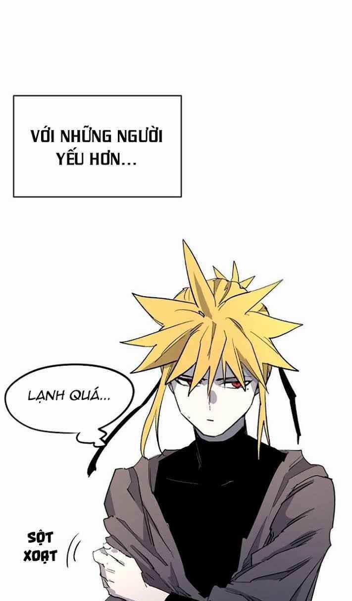 Kỵ Sĩ Báo Thù 6 trang 65