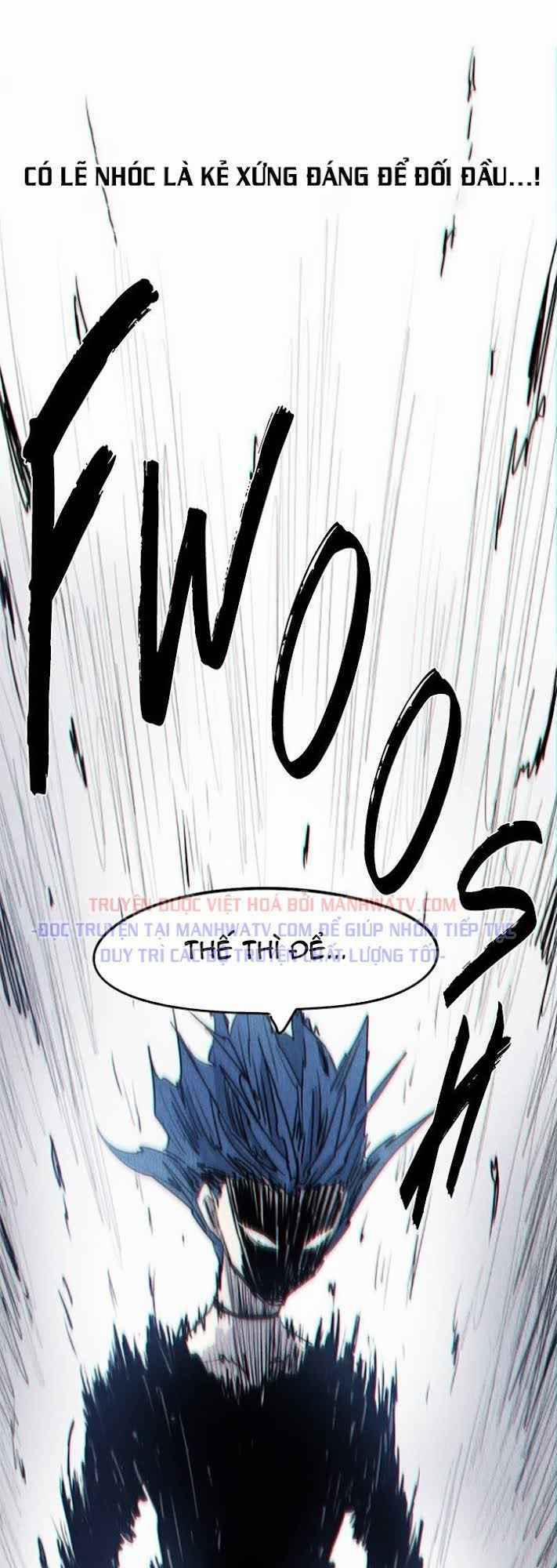 Kỵ Sĩ Báo Thù 6 trang 67