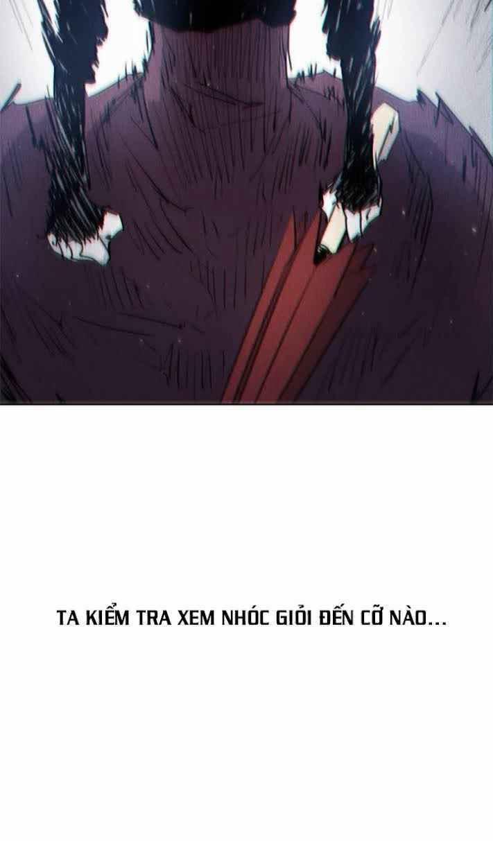 Kỵ Sĩ Báo Thù 6 trang 68