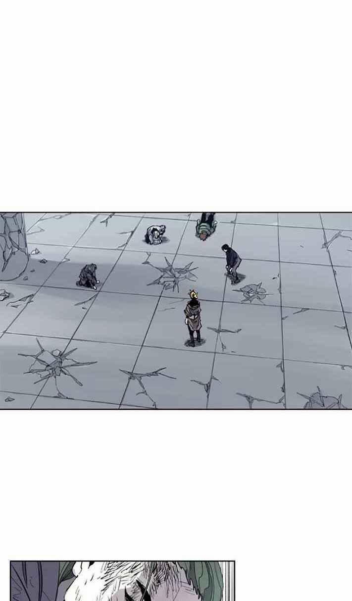 Kỵ Sĩ Báo Thù 6 trang 72