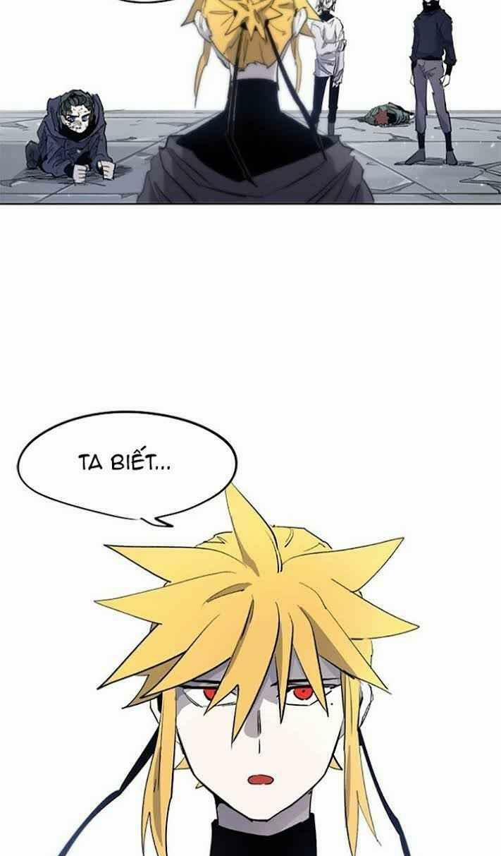 Kỵ Sĩ Báo Thù 6 trang 74