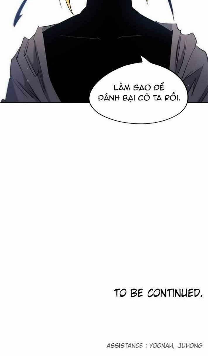 Kỵ Sĩ Báo Thù 6 trang 75