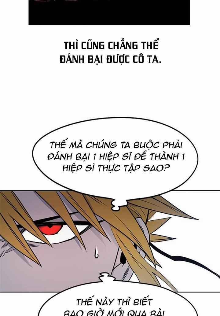 Kỵ Sĩ Báo Thù 6 trang 8