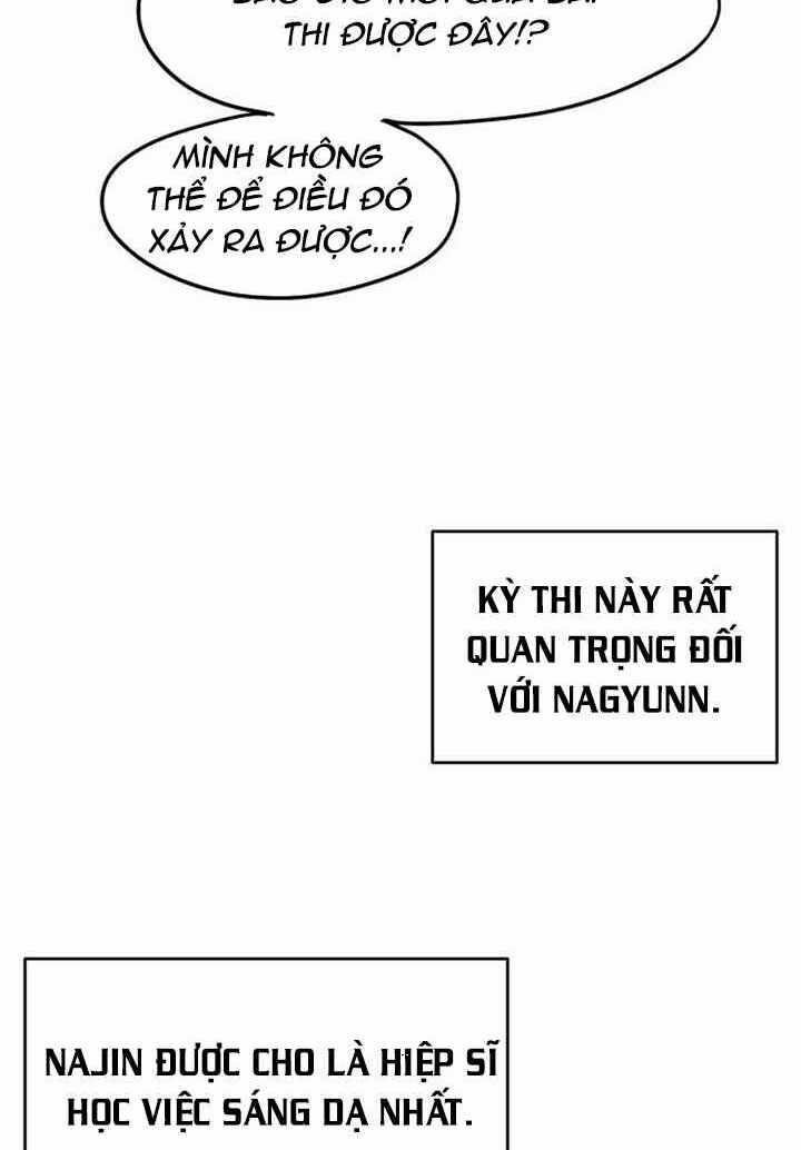 Kỵ Sĩ Báo Thù 6 trang 9