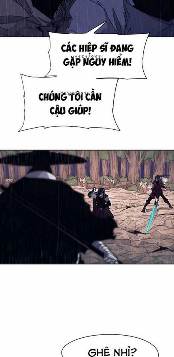 Kỵ Sĩ Báo Thù 60 trang 10