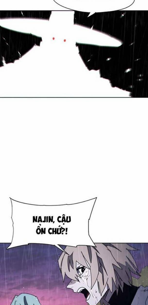 Kỵ Sĩ Báo Thù 60 trang 11