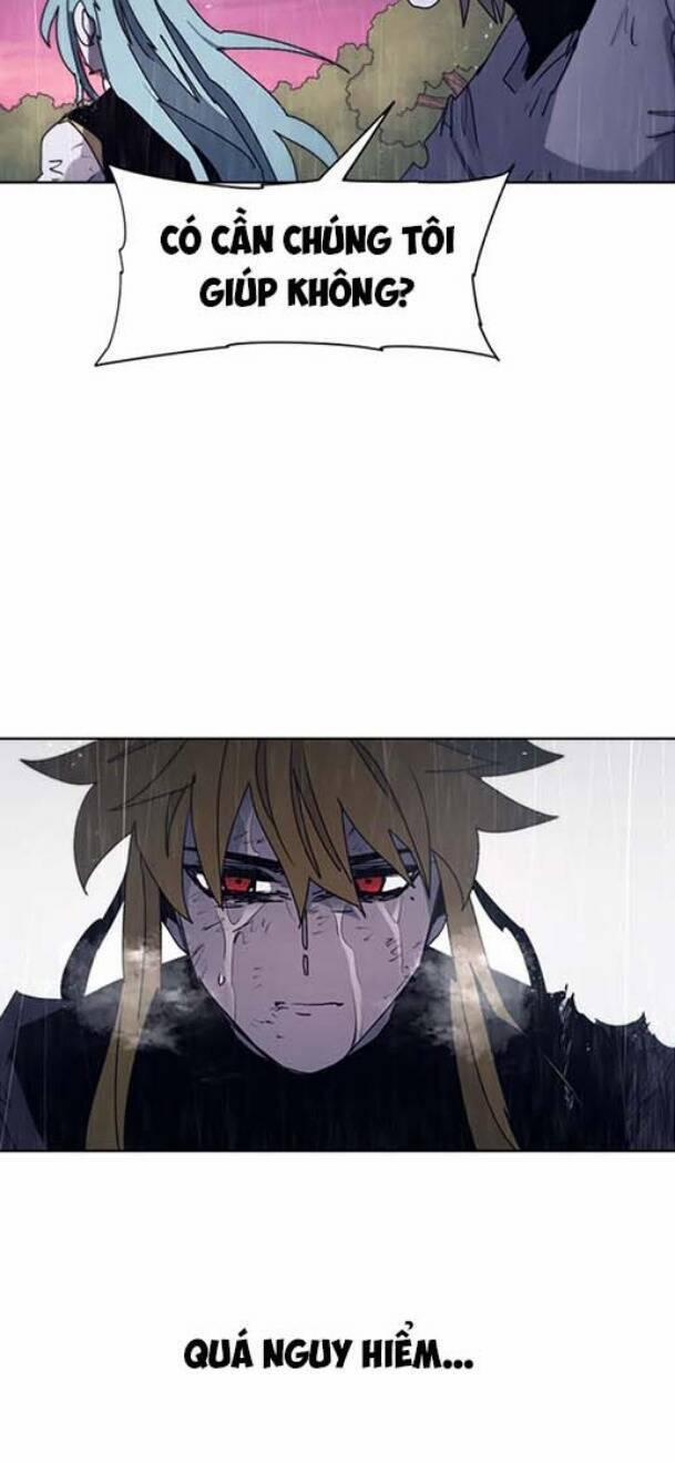 Kỵ Sĩ Báo Thù 60 trang 12