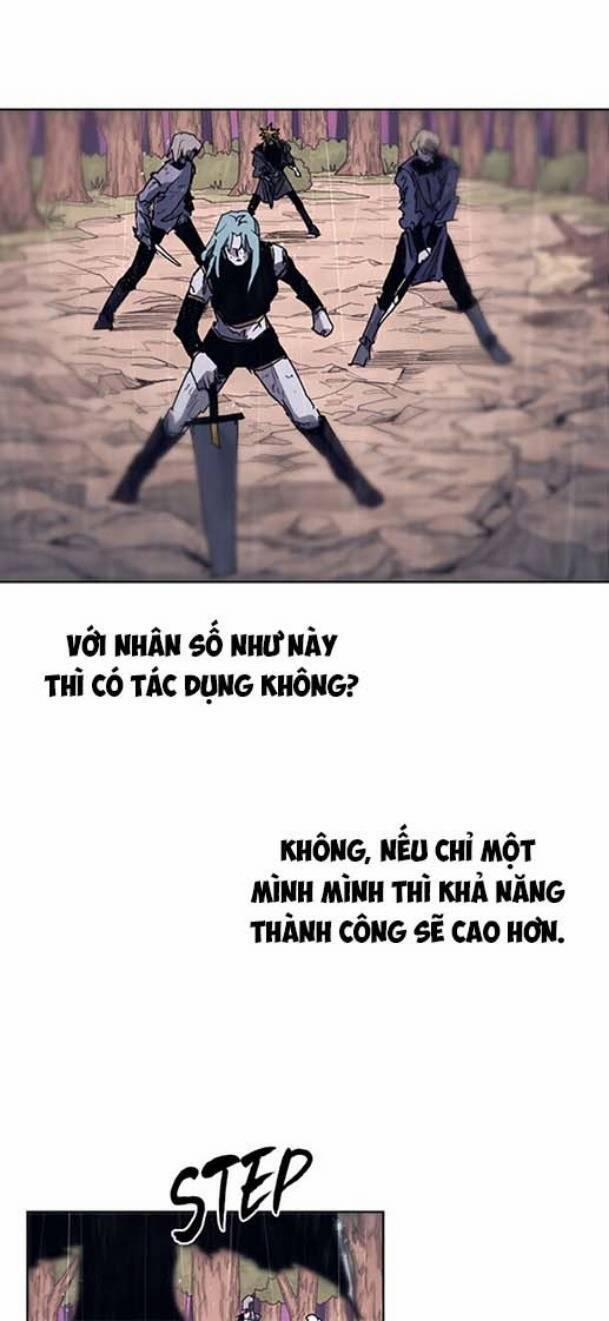 Kỵ Sĩ Báo Thù 60 trang 13