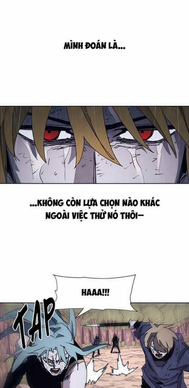 Kỵ Sĩ Báo Thù 60 trang 17