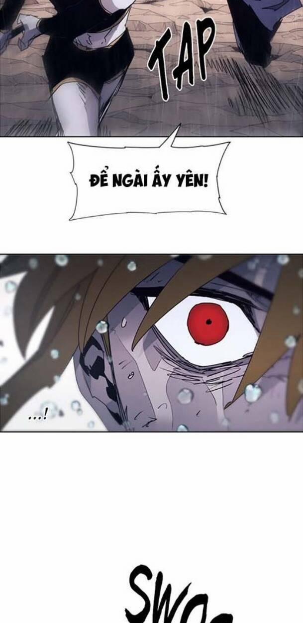 Kỵ Sĩ Báo Thù 60 trang 18