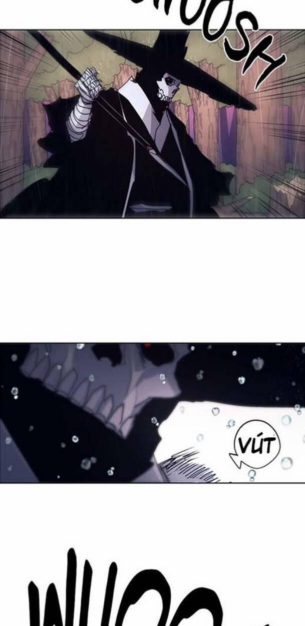 Kỵ Sĩ Báo Thù 60 trang 19