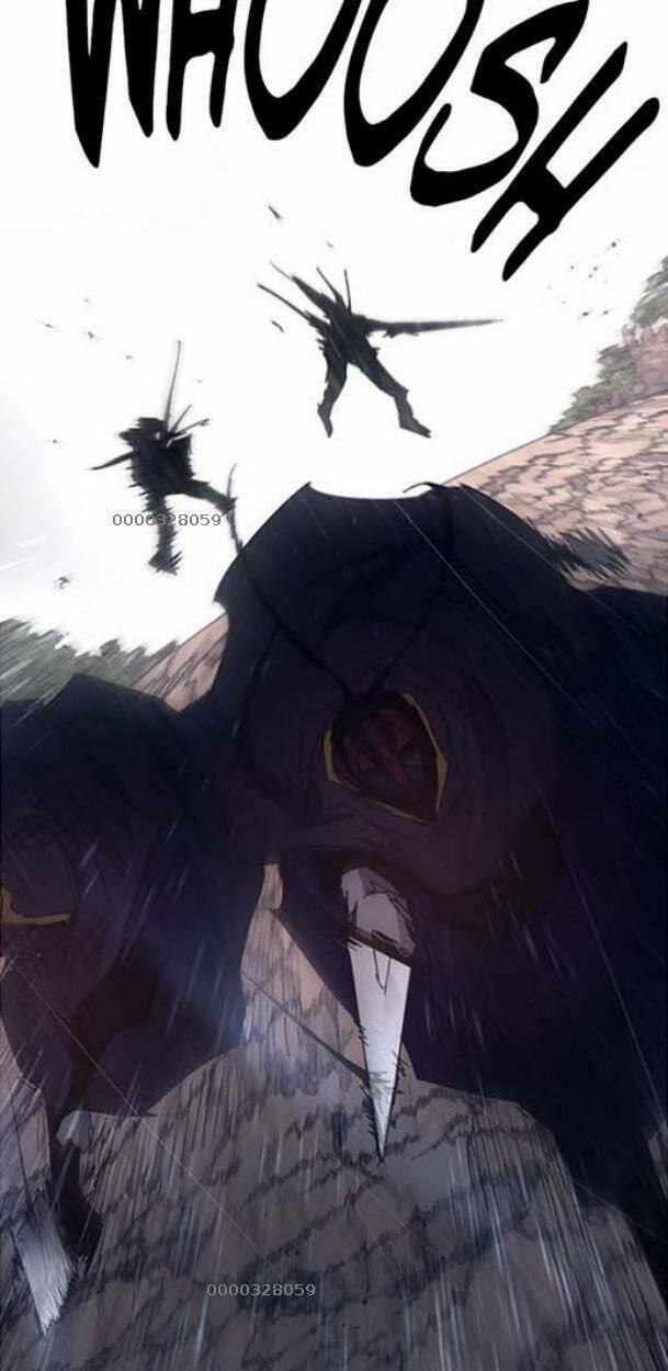 Kỵ Sĩ Báo Thù 60 trang 20