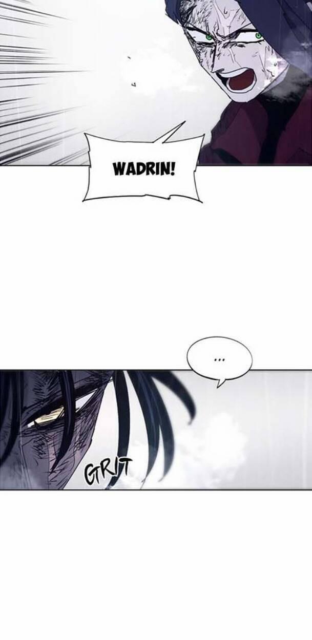 Kỵ Sĩ Báo Thù 60 trang 22