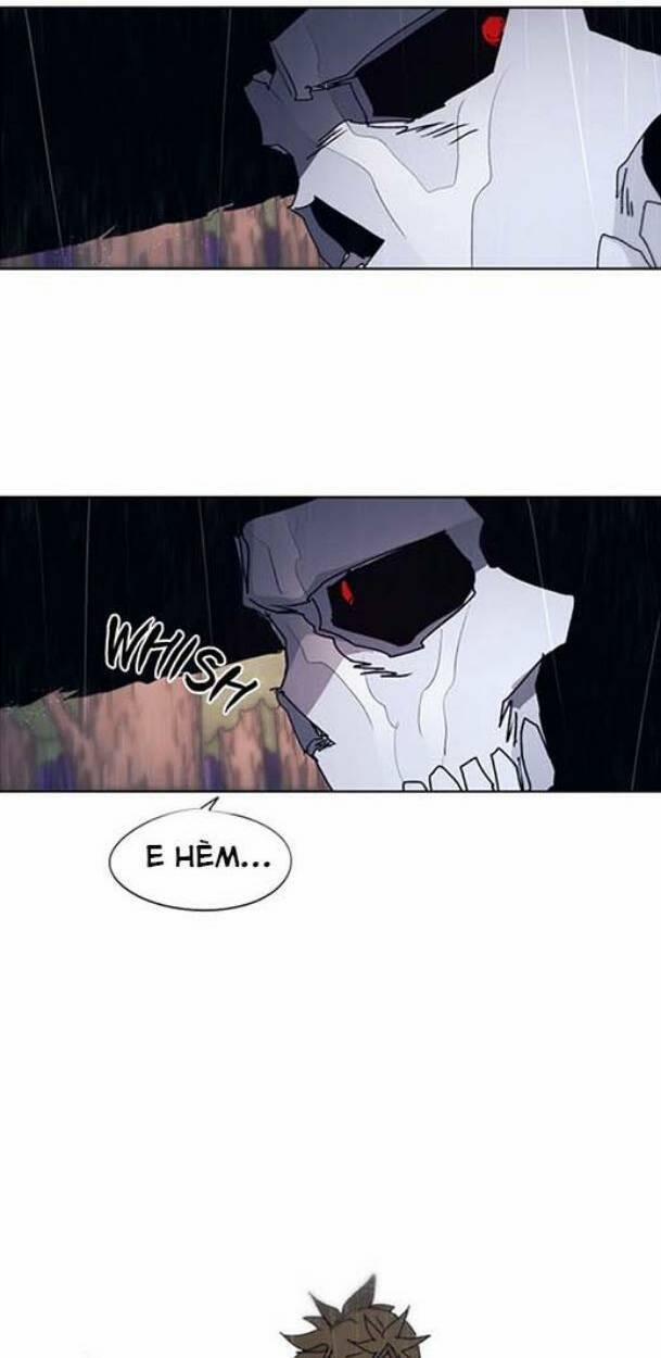 Kỵ Sĩ Báo Thù 60 trang 25
