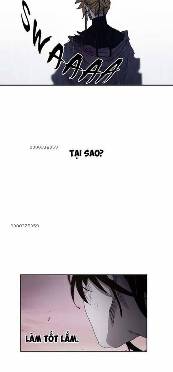 Kỵ Sĩ Báo Thù 60 trang 26