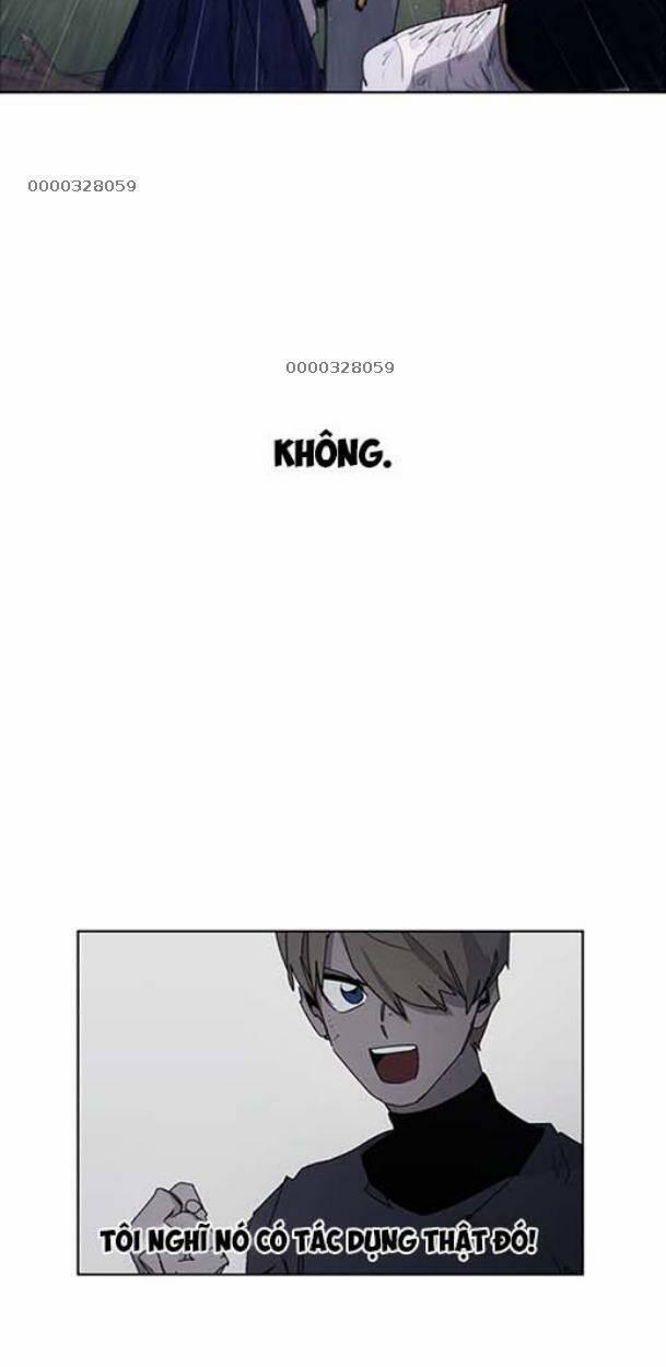 Kỵ Sĩ Báo Thù 60 trang 30