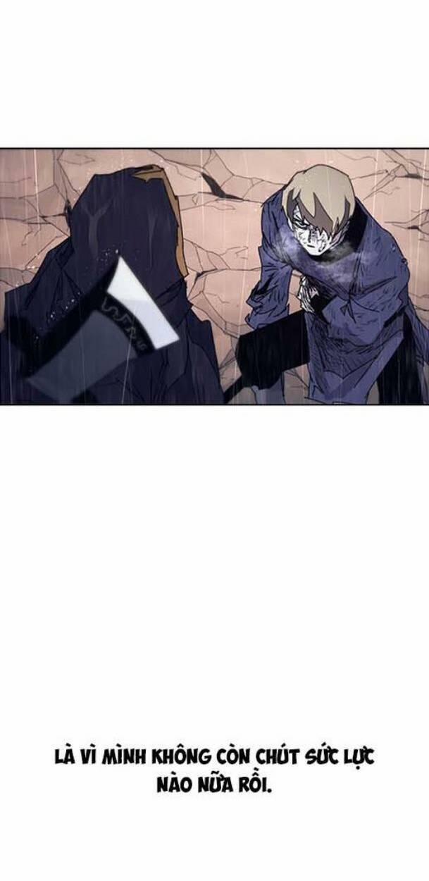 Kỵ Sĩ Báo Thù 60 trang 31