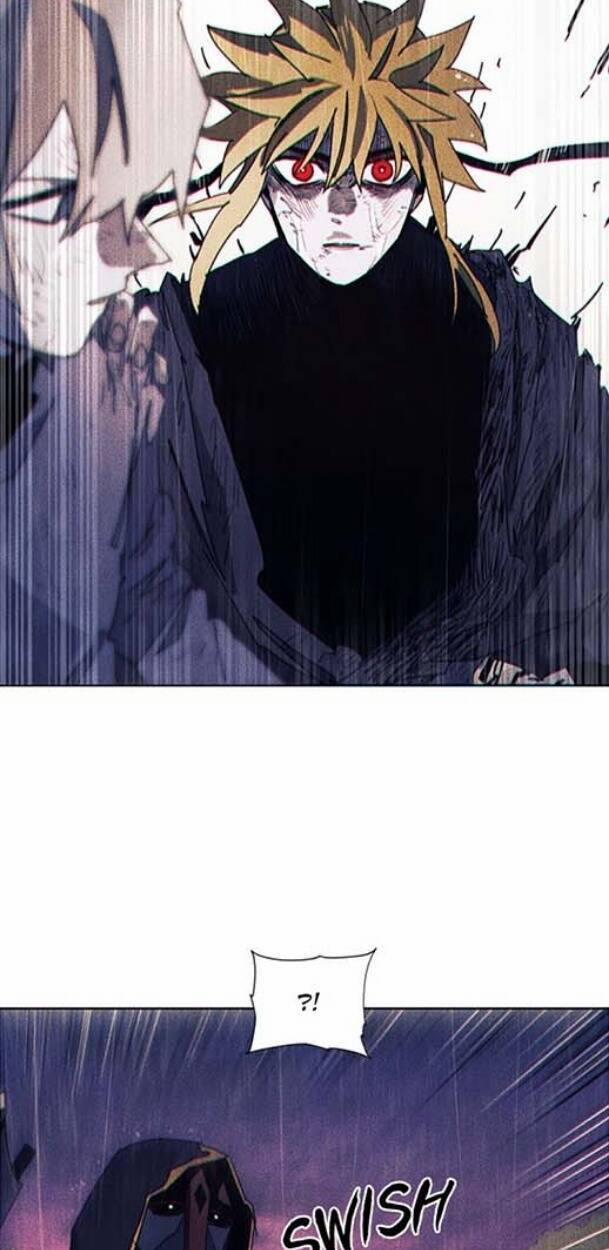 Kỵ Sĩ Báo Thù 60 trang 34