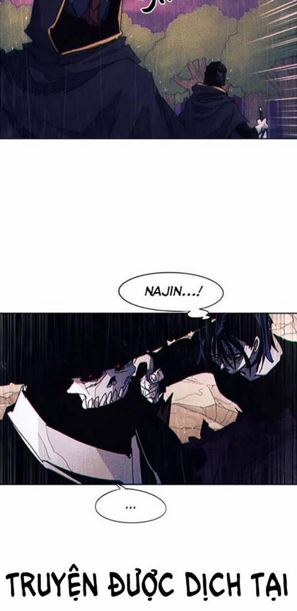 Kỵ Sĩ Báo Thù 60 trang 35