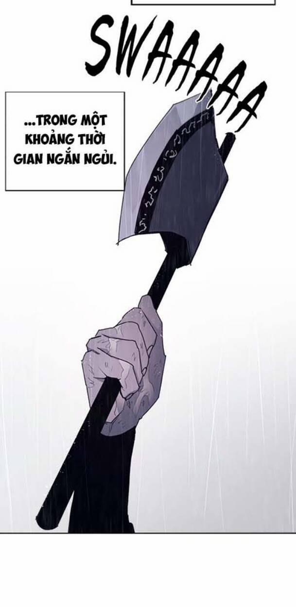 Kỵ Sĩ Báo Thù 60 trang 43