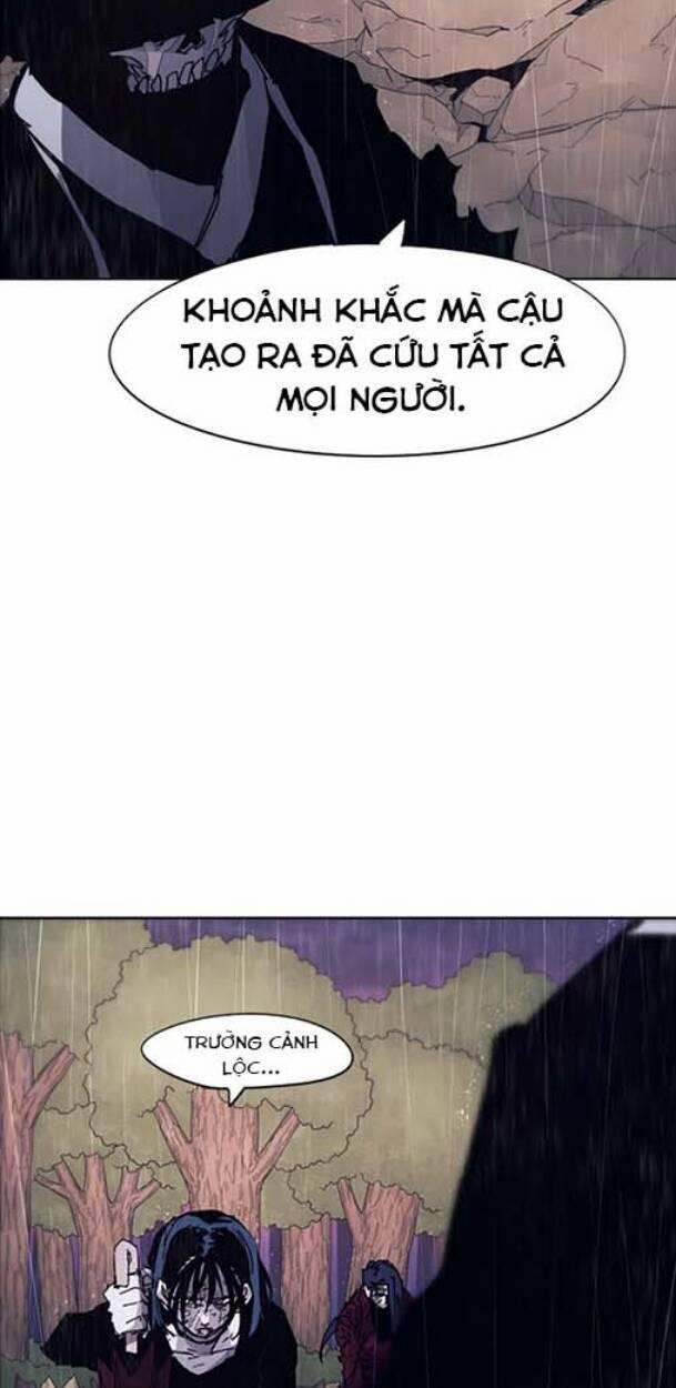 Kỵ Sĩ Báo Thù 60 trang 51