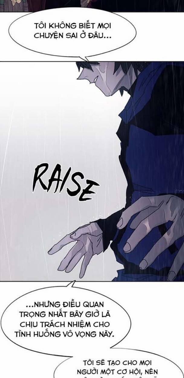 Kỵ Sĩ Báo Thù 60 trang 52