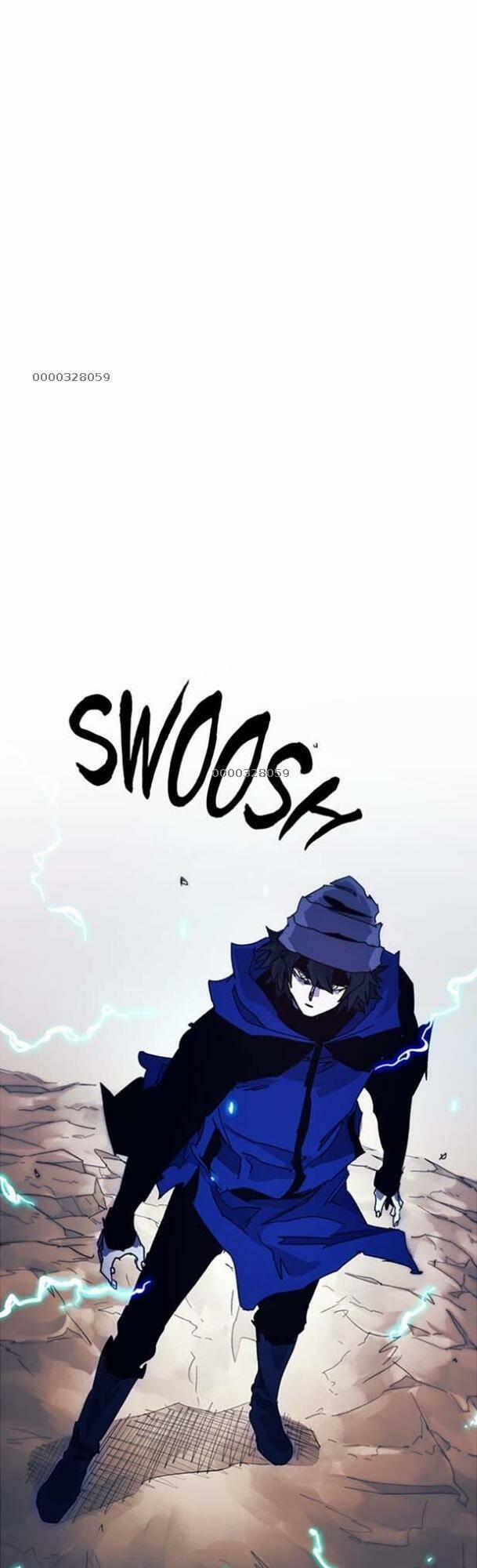 Kỵ Sĩ Báo Thù 60 trang 61