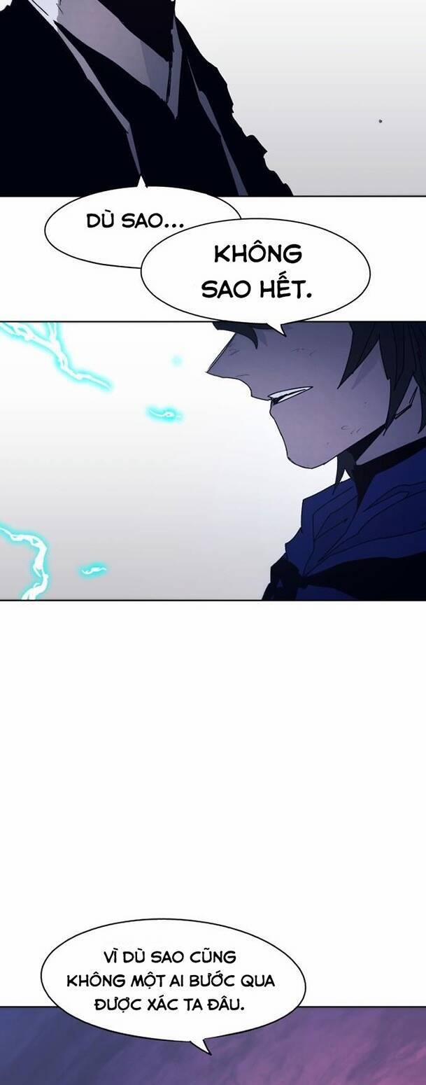 Kỵ Sĩ Báo Thù 61 trang 19