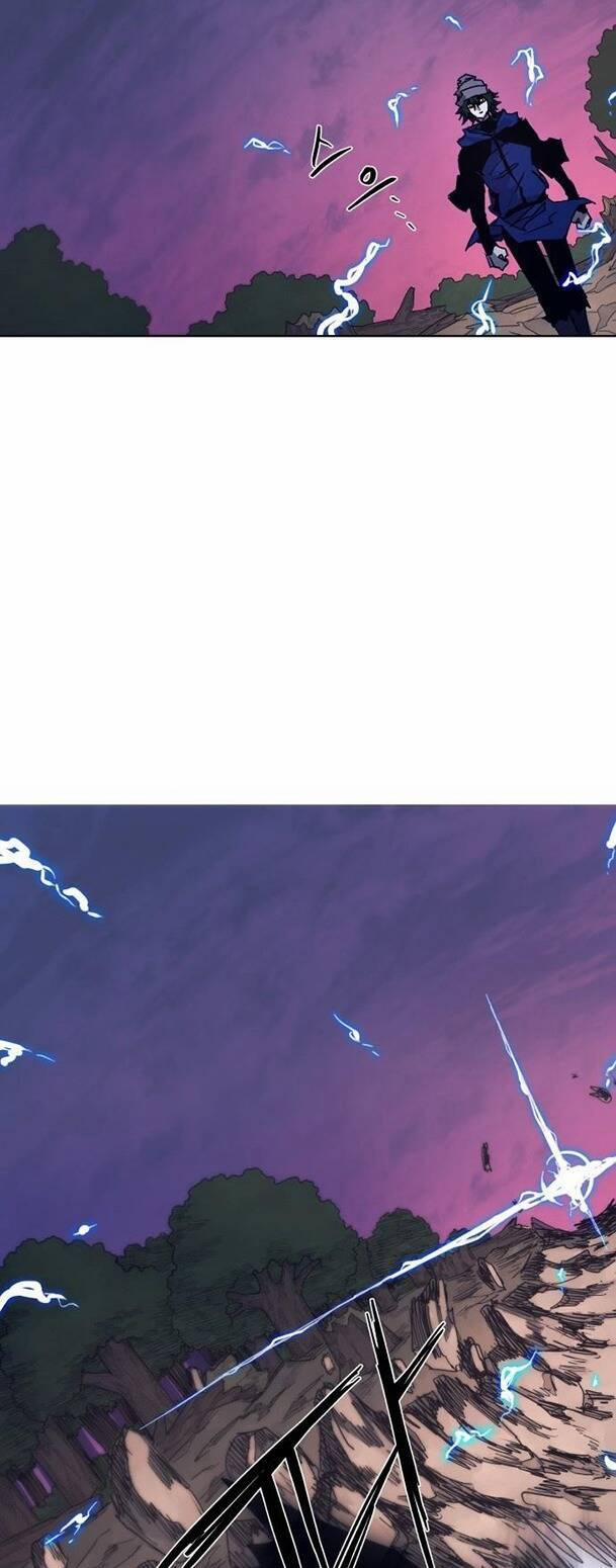 Kỵ Sĩ Báo Thù 61 trang 20