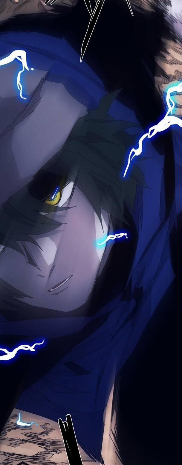 Kỵ Sĩ Báo Thù 61 trang 21