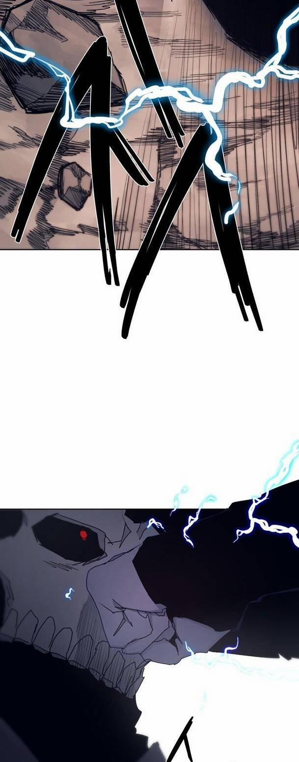 Kỵ Sĩ Báo Thù 61 trang 22