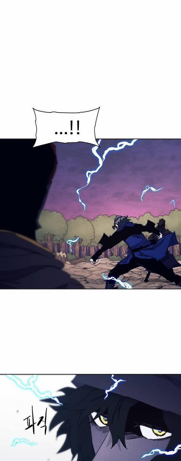 Kỵ Sĩ Báo Thù 61 trang 25